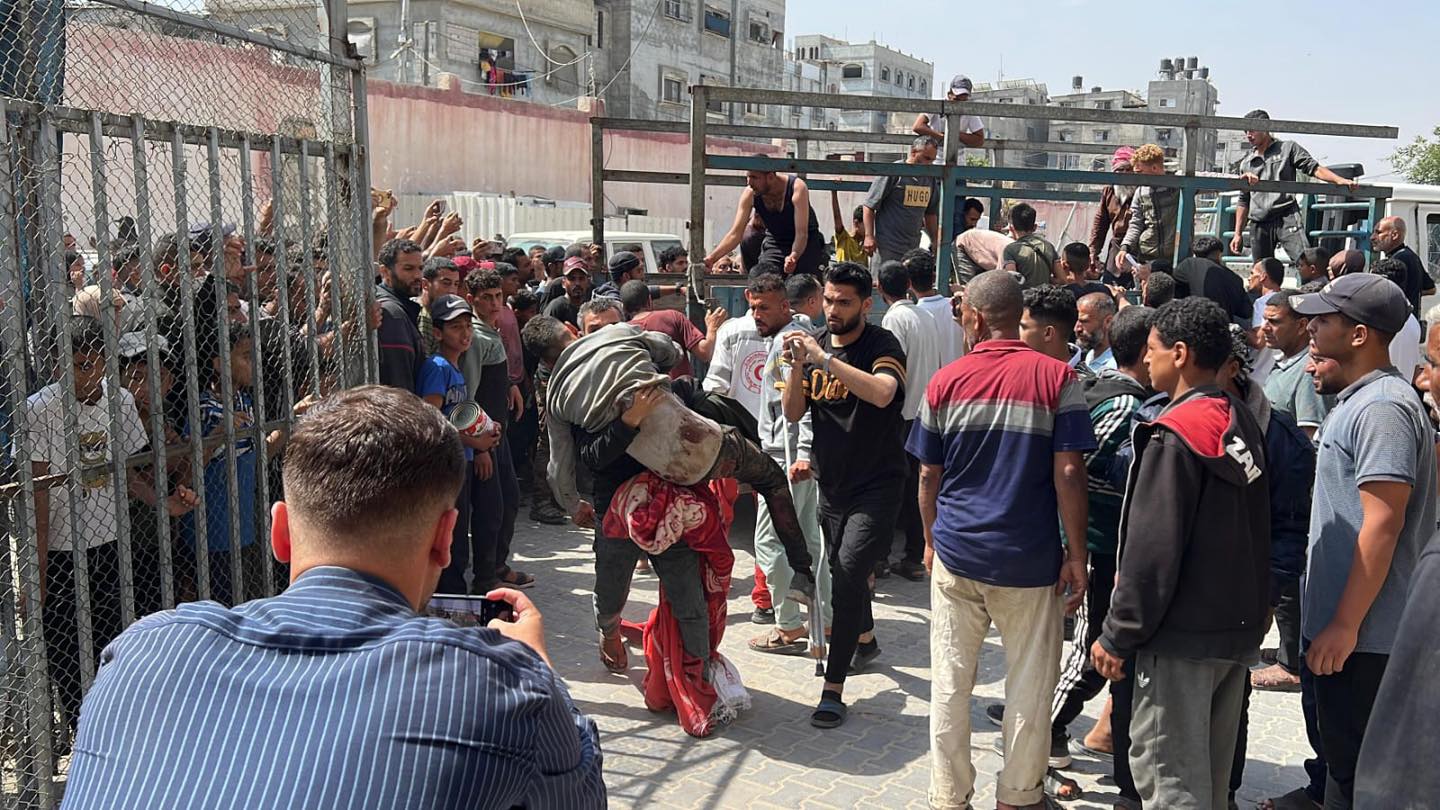 صورة أرشيفية.